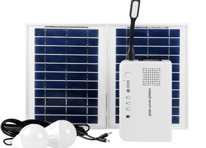 Lighting-Solar-Systems