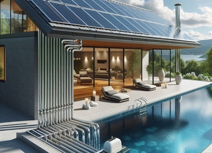 Pool Heating Systems