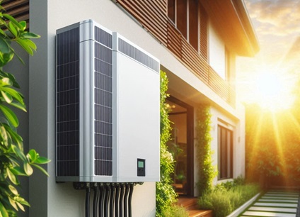 Inverters / Backup Systems